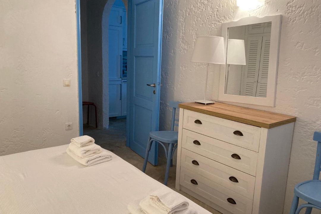 Photo of Bedroom in Gouvia