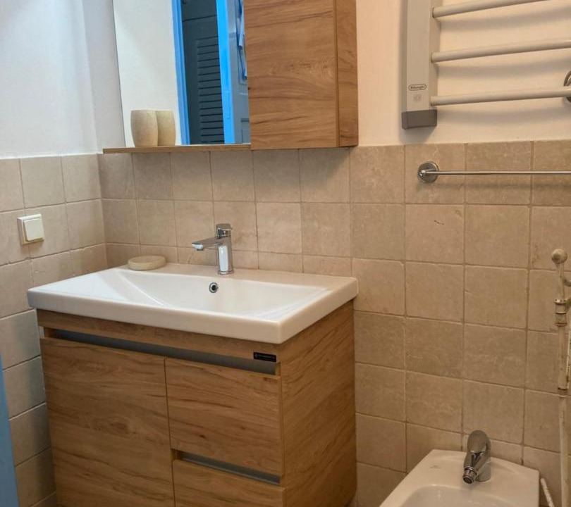 Photo of Bathroom in Gouvia