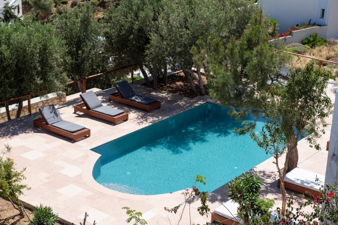 Photo of Others in Patmos