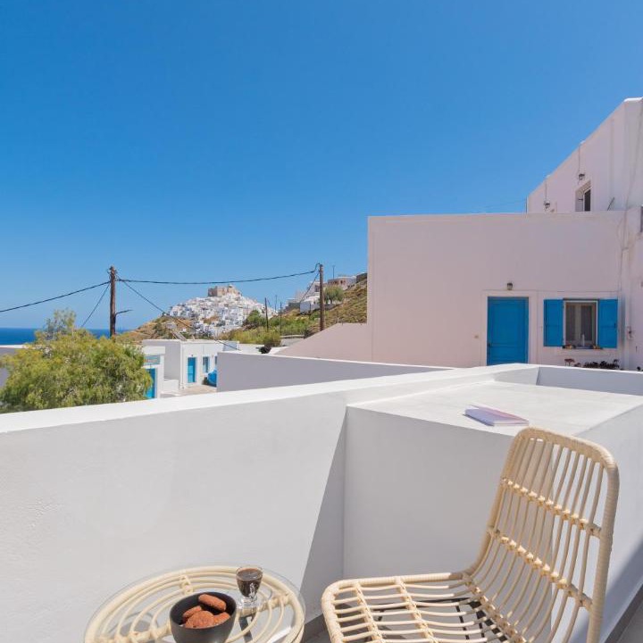 Photo of Others in Astypalaia