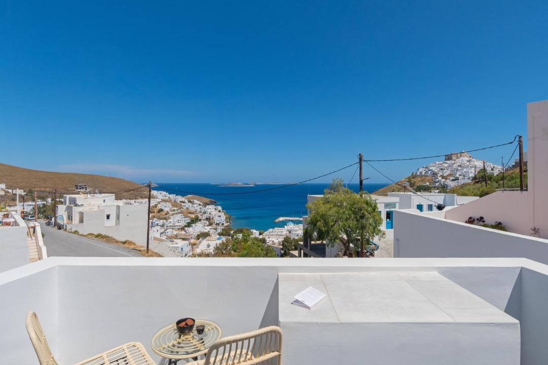 Photo of Others in Astypalaia