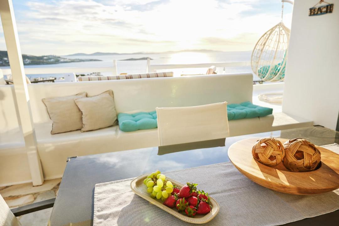 Photo of Others in Mykonos Town
