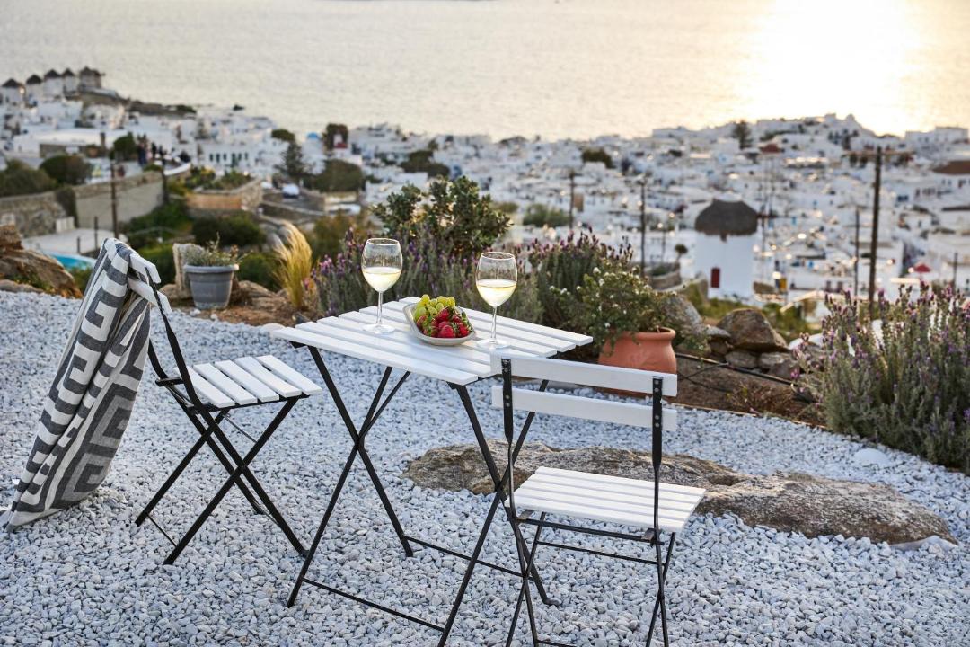 Photo of Others in Mykonos Town