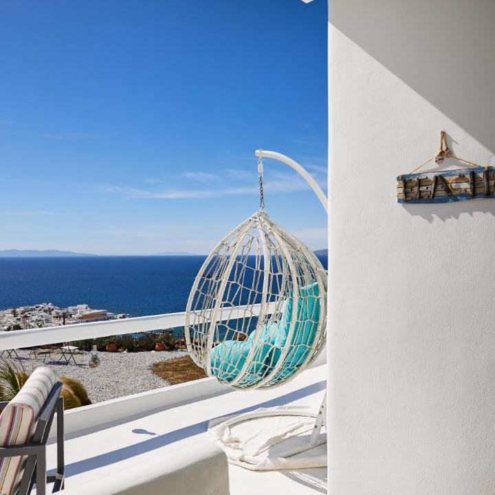 Photo of Others in Mykonos Town