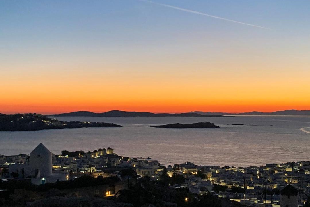Photo of Others in Mykonos Town
