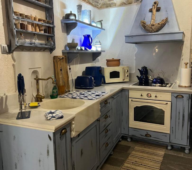 Photo of Kitchen in Mesta