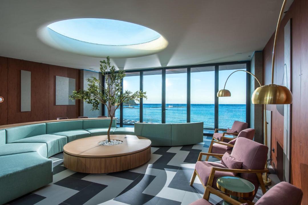 Photo of Livingroom in Georgioupolis
