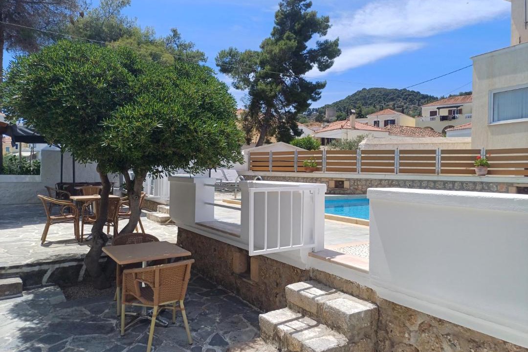 Photo of Others in Spetses