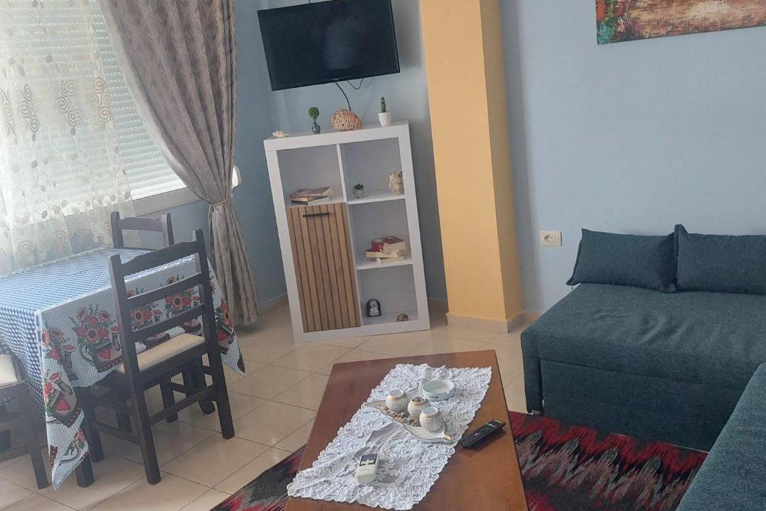 Photo of Livingroom in Qender