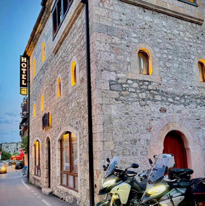 Photo of Others in Pejë