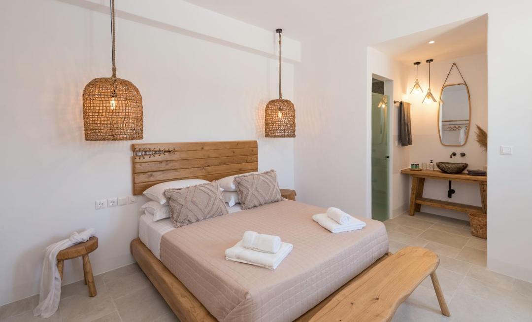 Photo of Bedroom in Zefiria