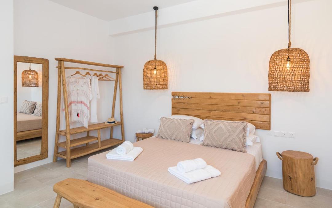 Photo of Bedroom in Zefiria