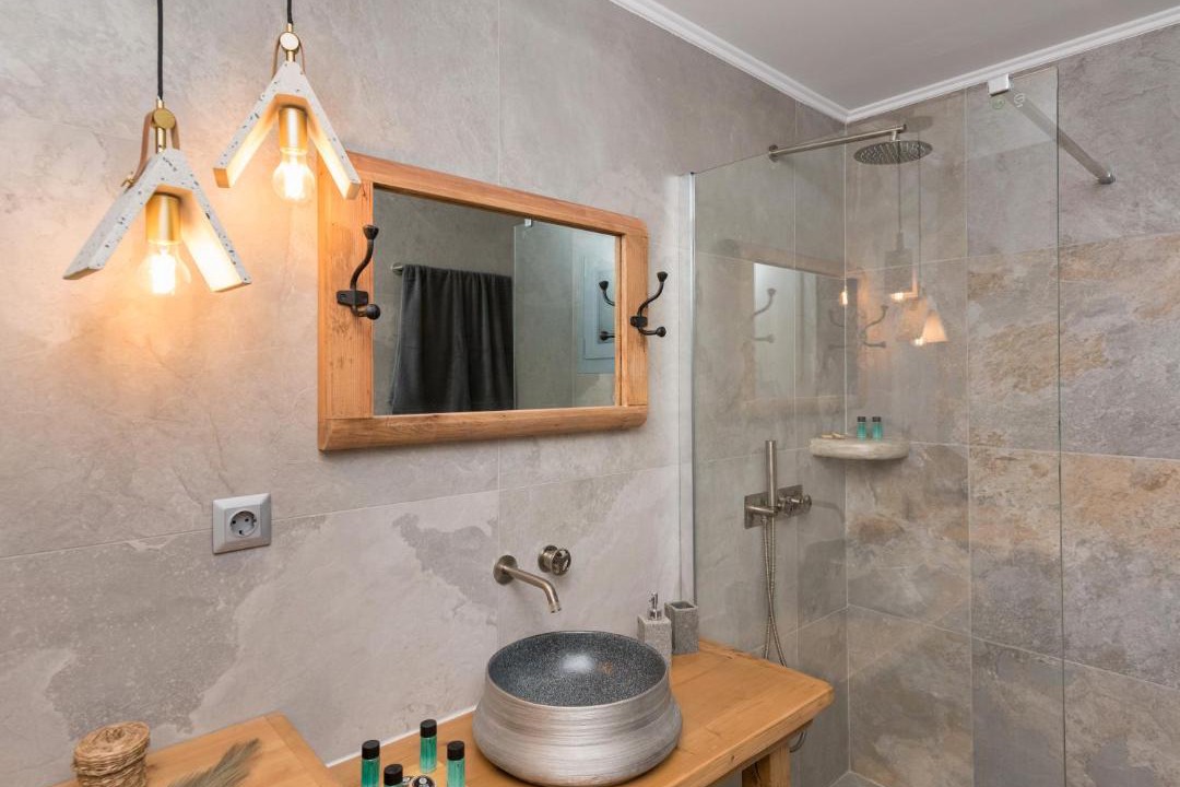 Photo of Bathroom in Zefiria