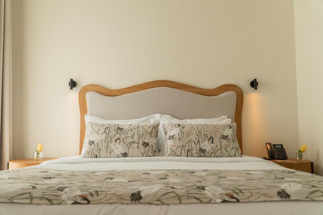 Photo of Bedroom in Kavala