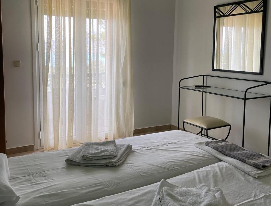 Photo of Bedroom in Elafonisos