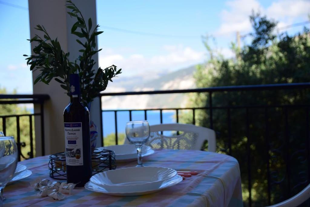 Photo of Patio Balcony in Argostoli