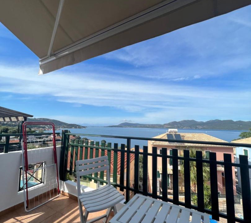 Photo of Patio Balcony in Nikiana