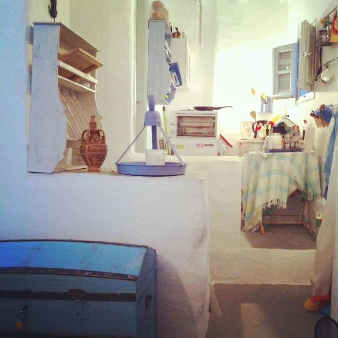 Photo of Others in Serifos