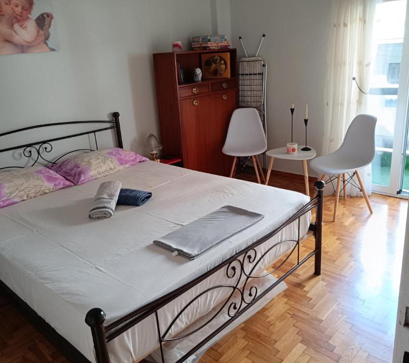 Photo of Bedroom in Kinosargous
