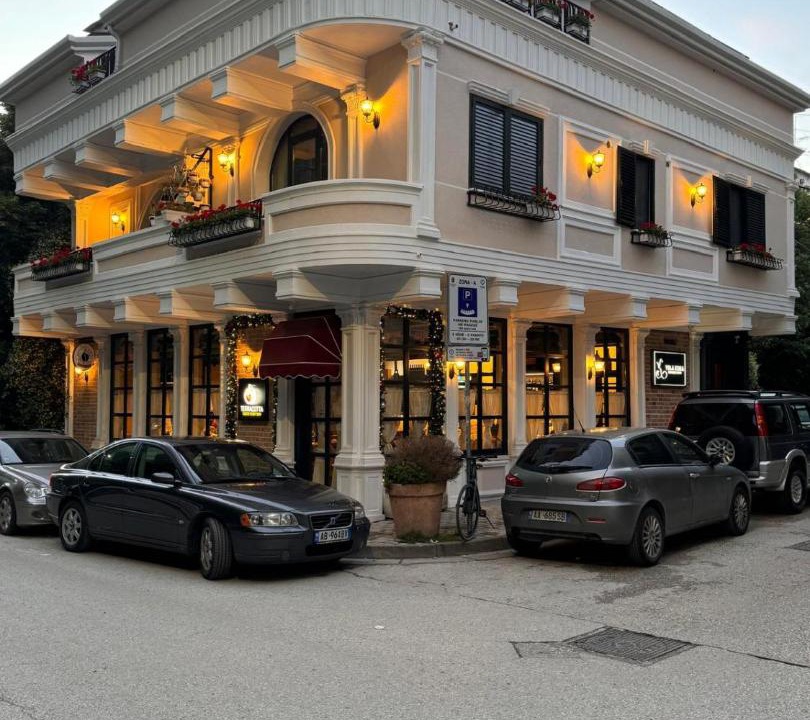 Photo of Others in Tirana