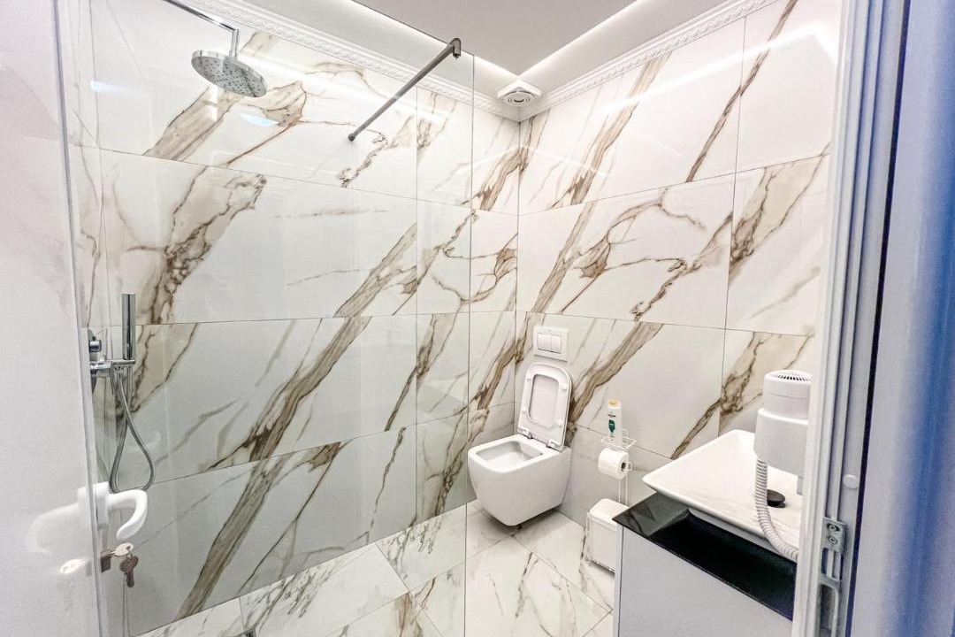 Photo of Bathroom in Theth