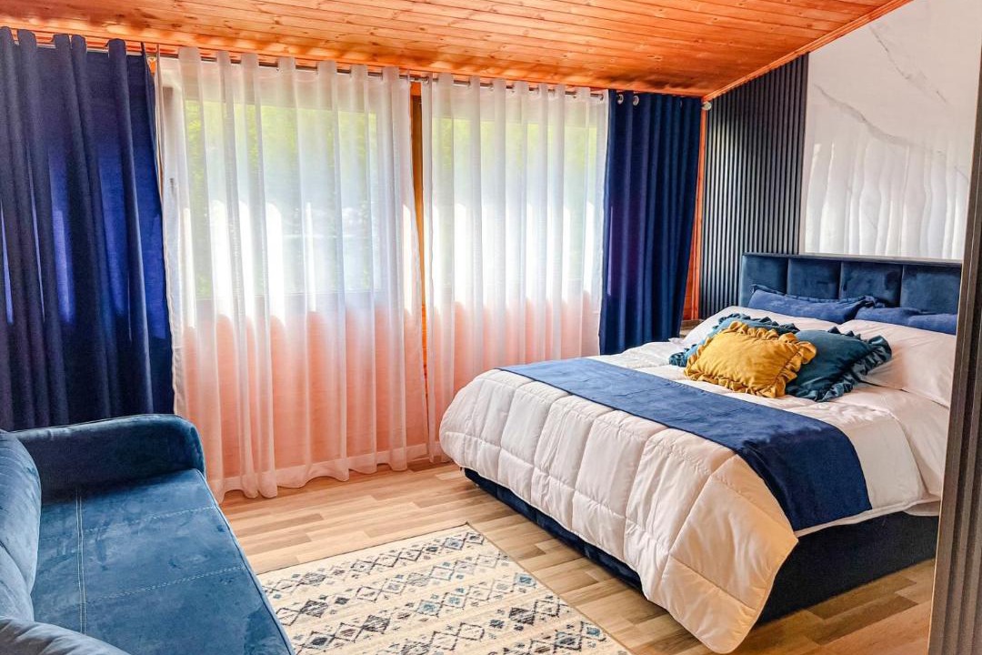 Photo of Bedroom in Theth