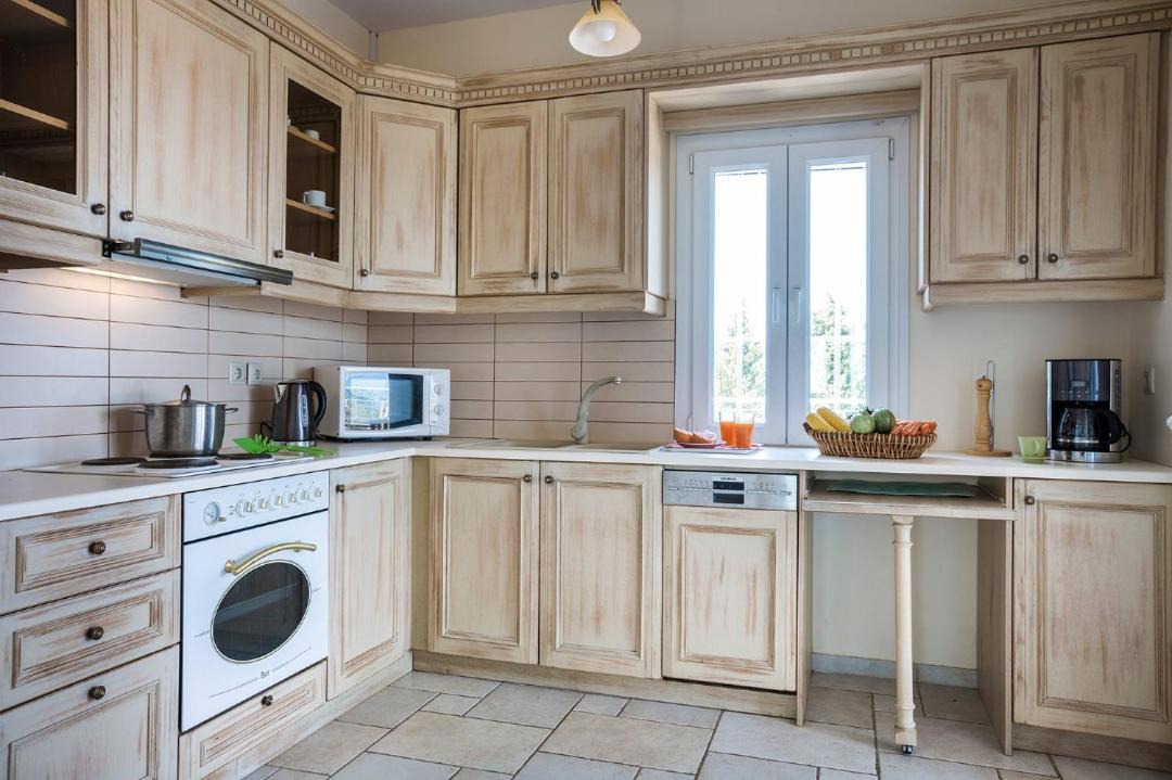 Photo of Kitchen in Fiskardo