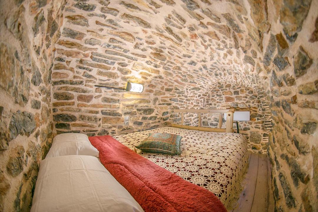 Photo of Bedroom in Mesta