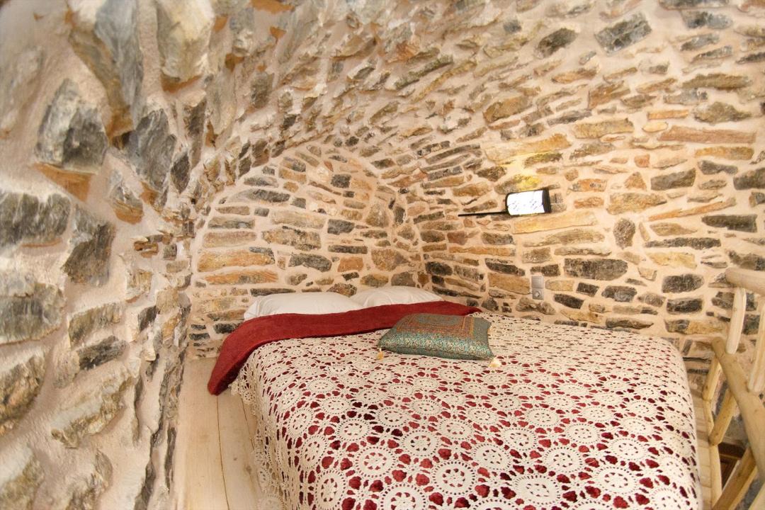 Photo of Bedroom in Mesta
