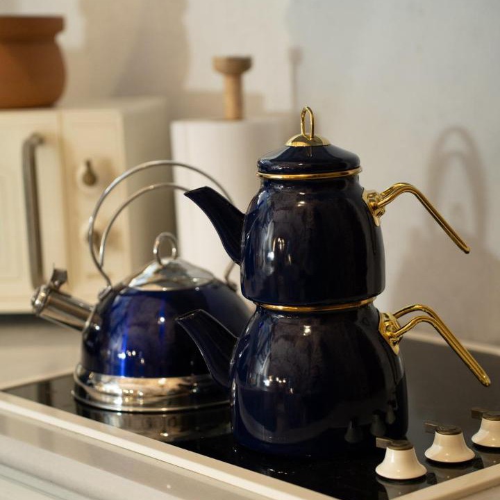 Photo of Kitchen in Mesta