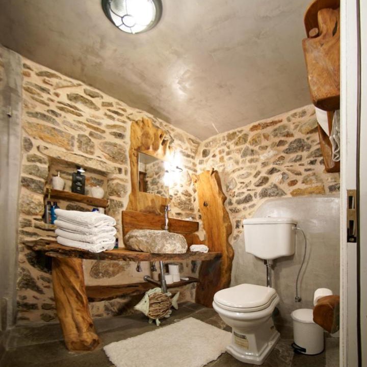 Photo of Bathroom in Mesta