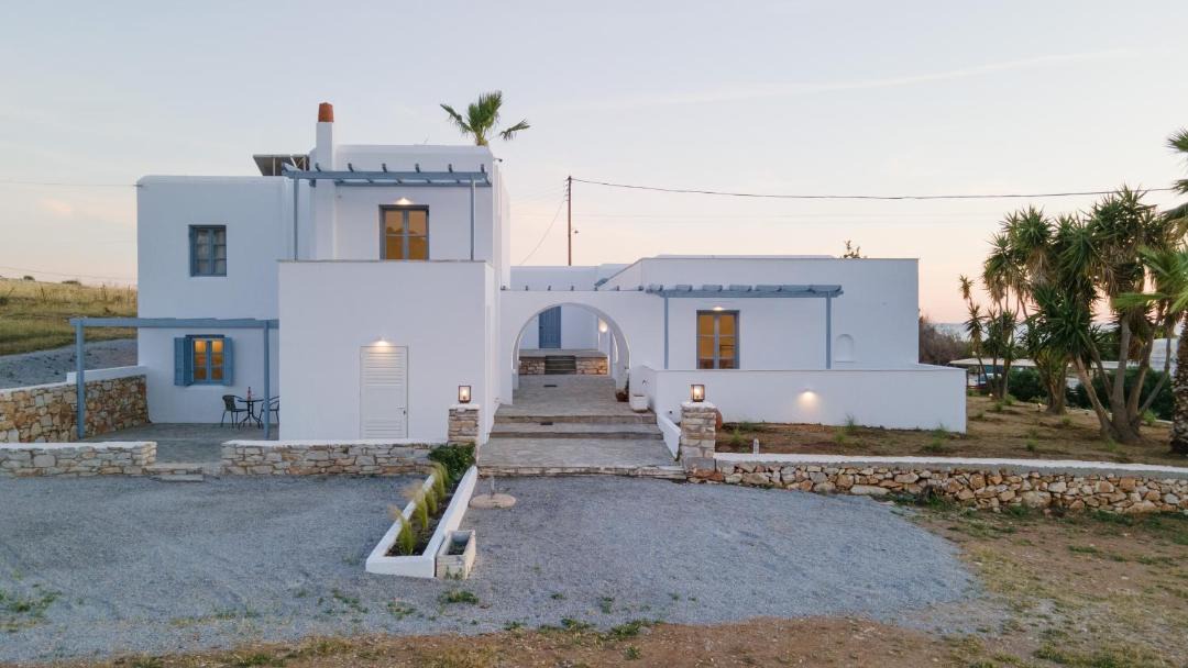 Photo of Others in Naxos