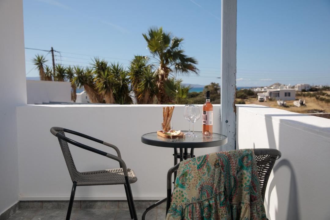 Photo of Others in Naxos