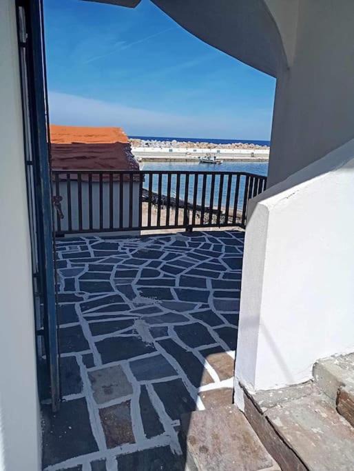Photo of Patio Balcony in Ikaria