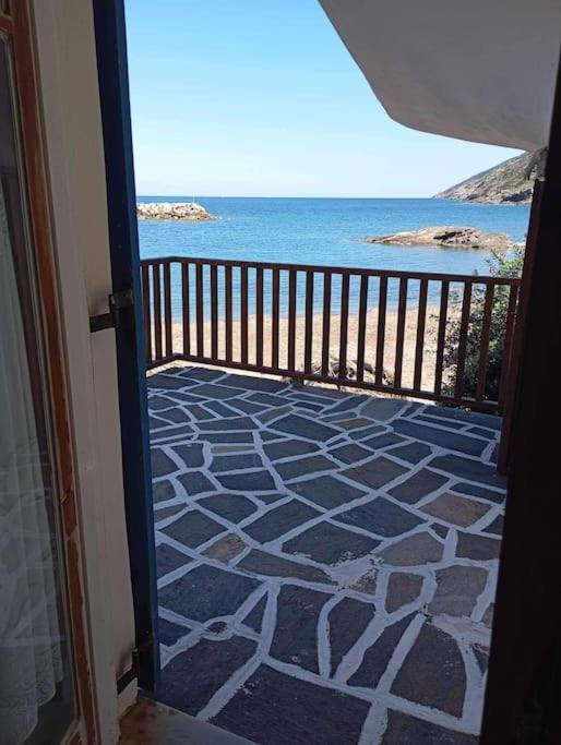 Photo of Patio Balcony in Ikaria