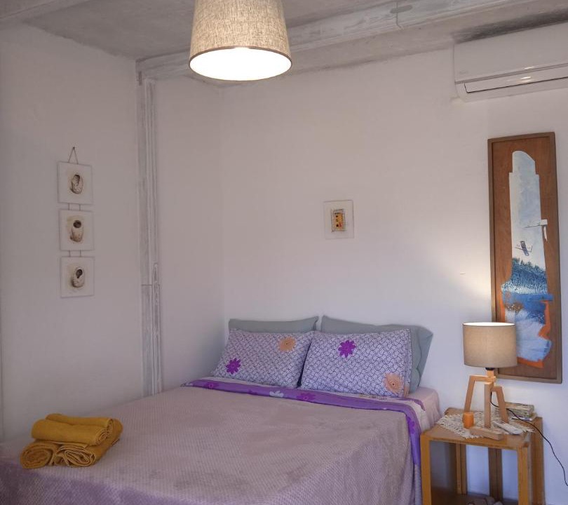 Photo of Bedroom in Mastichochoria