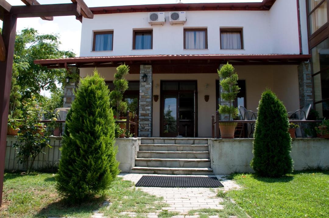 Photo of Others in Vergina