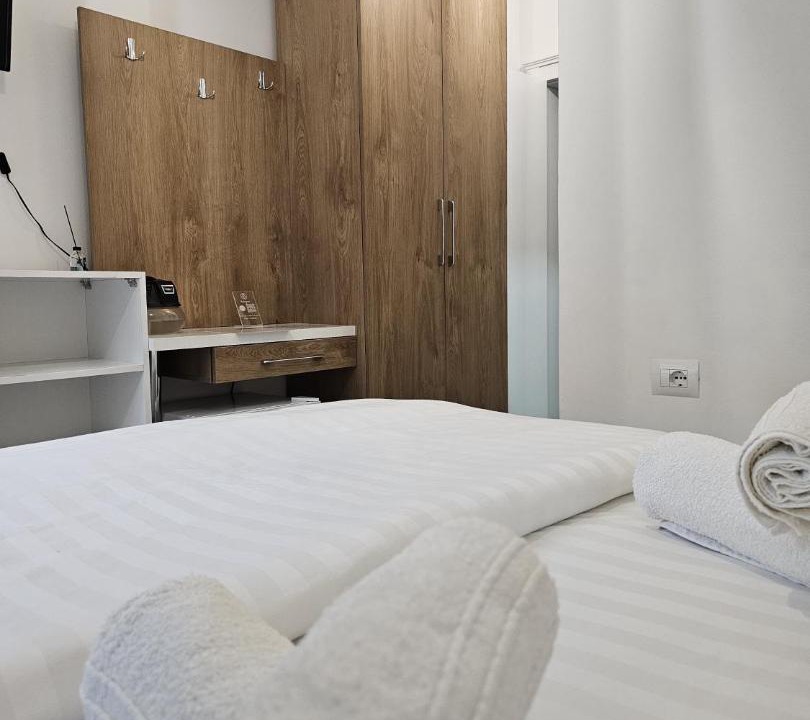 Photo of Bedroom in Kruje