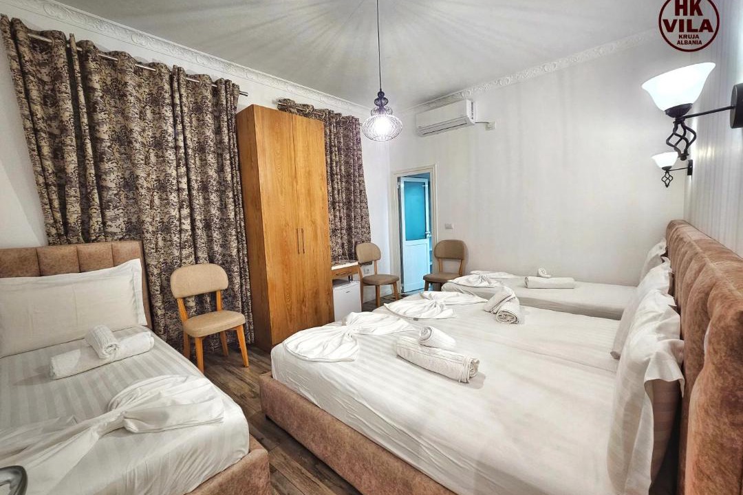 Photo of Bedroom in Kruje