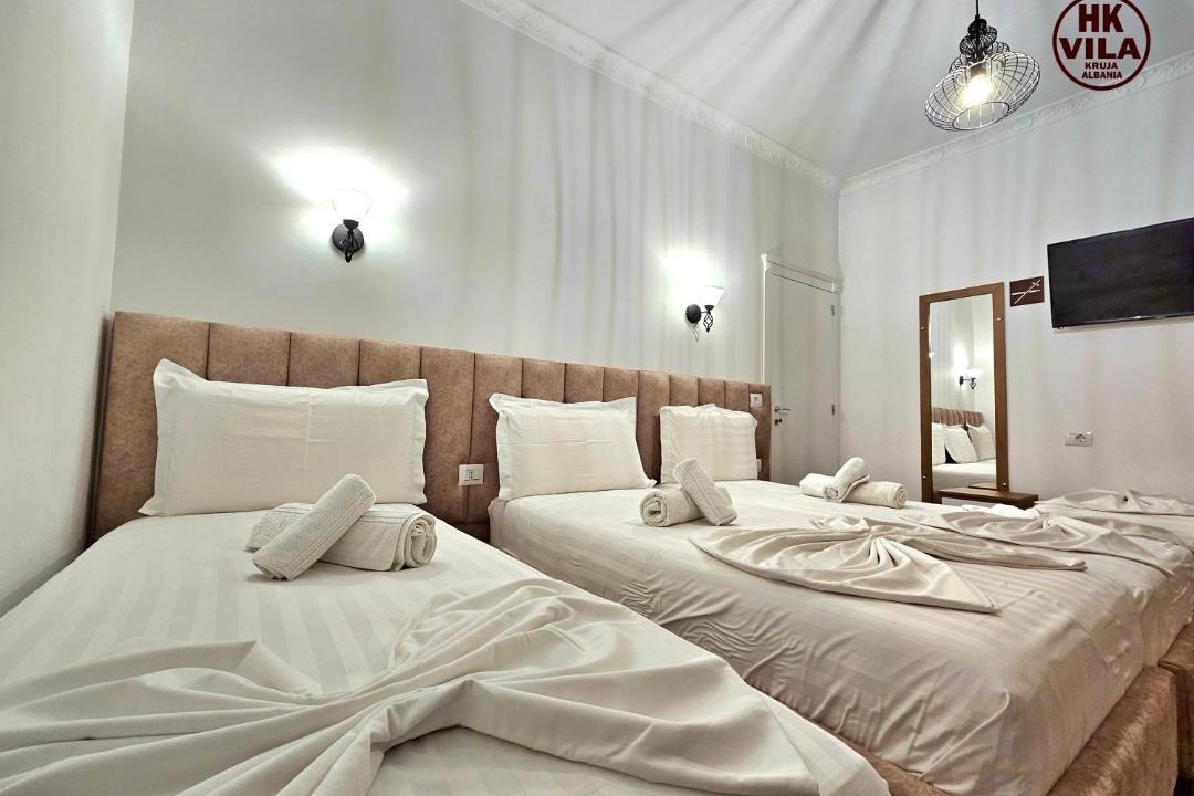 Photo of Bedroom in Kruje