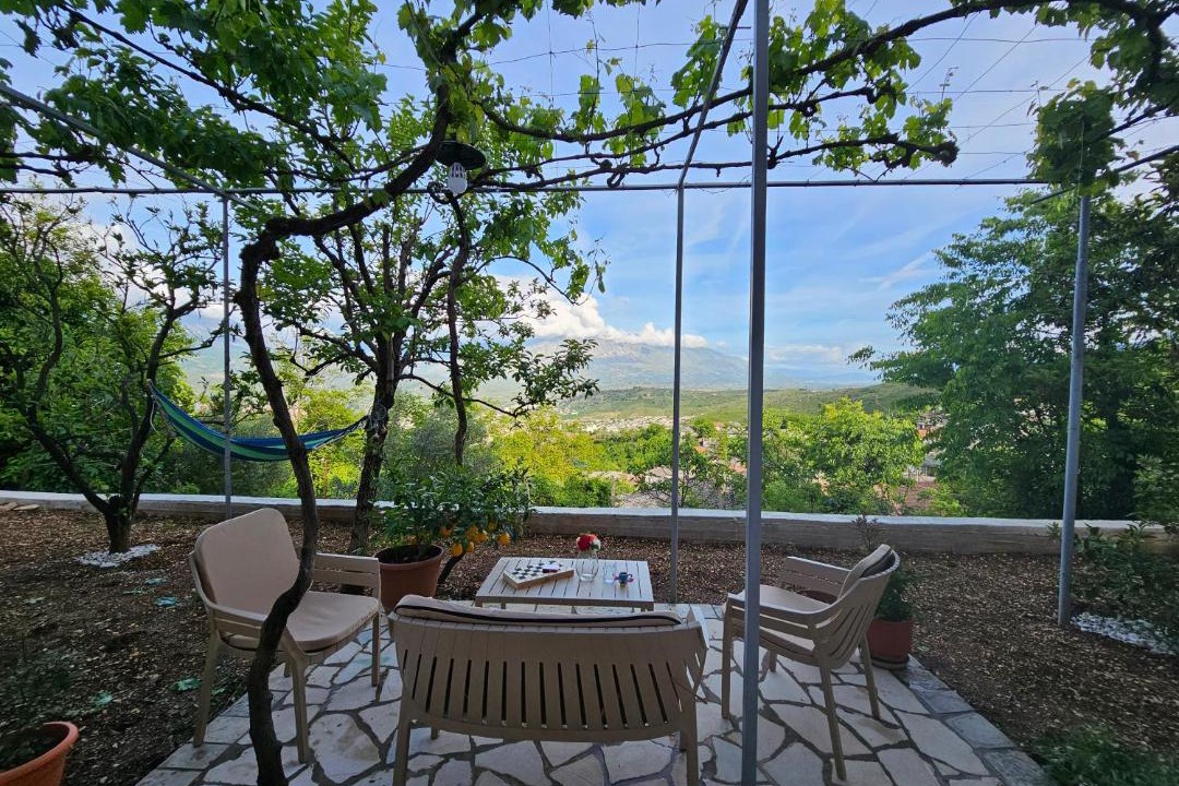 Photo of Patio Balcony in Gjirokaster