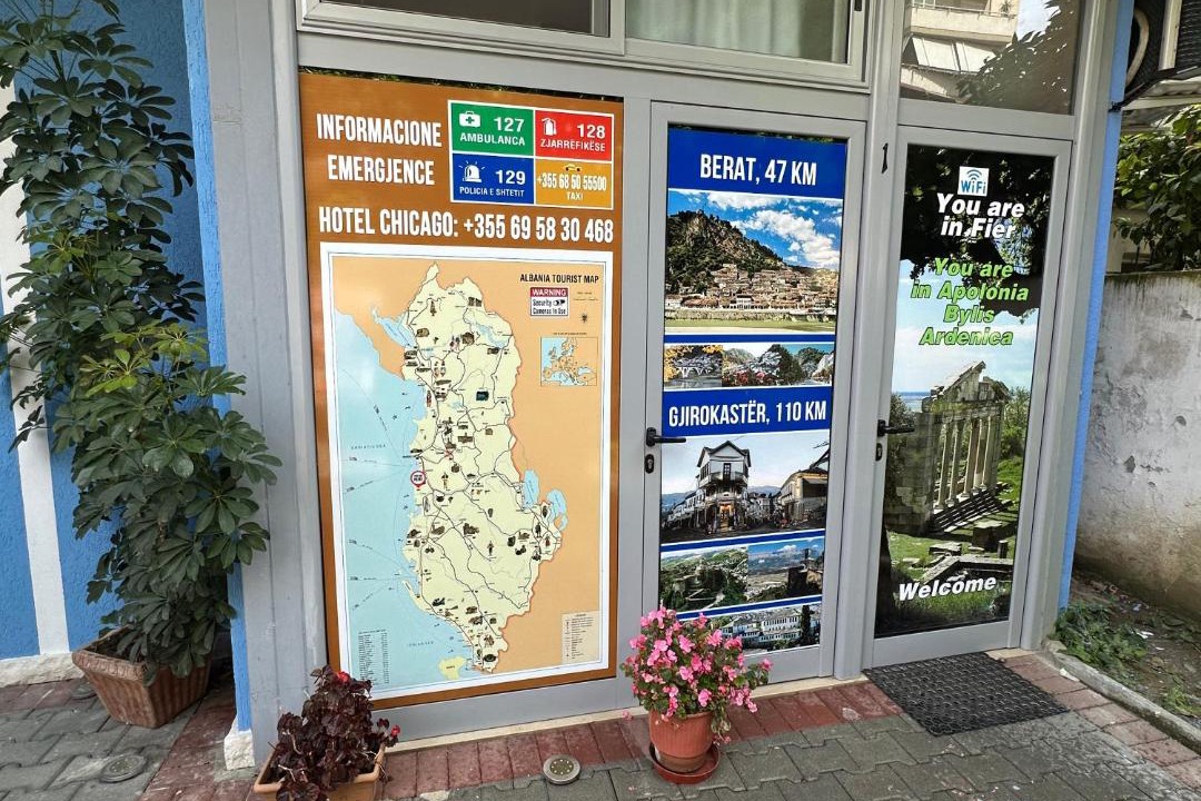 Photo of Others in Mbrostar-Urë