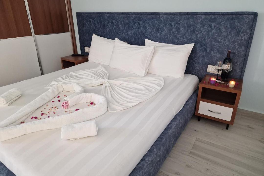 Photo of Bedroom in Himare