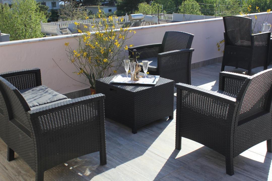 Photo of Patio Balcony in Vlore