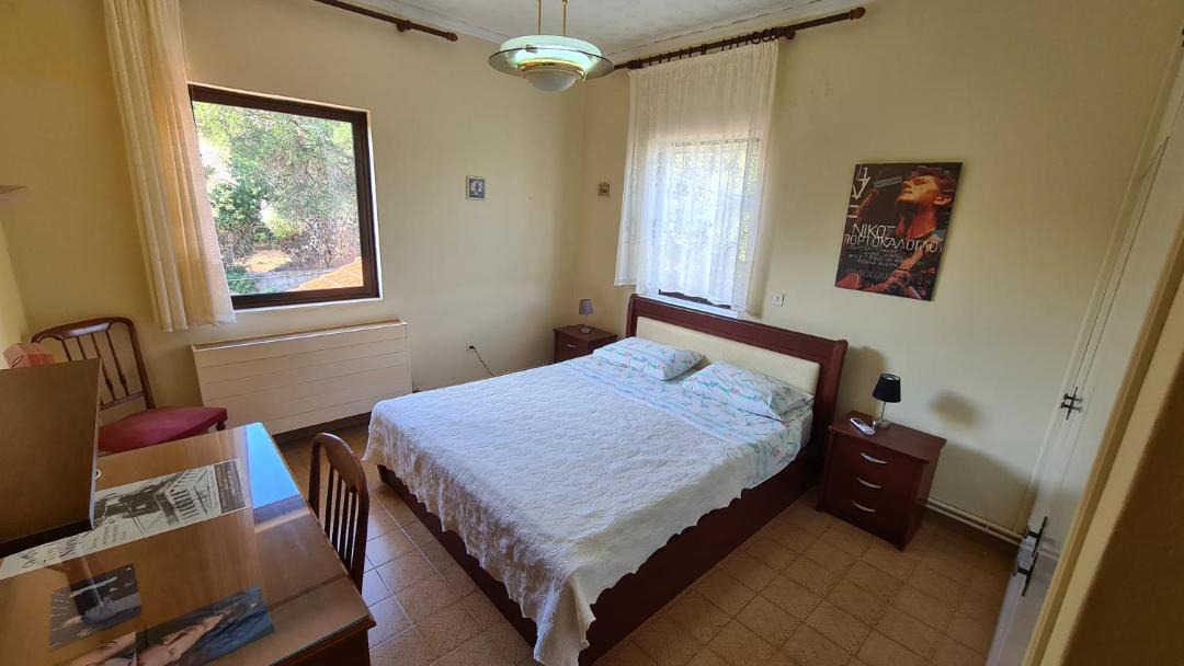 Photo of Bedroom in Kerameies