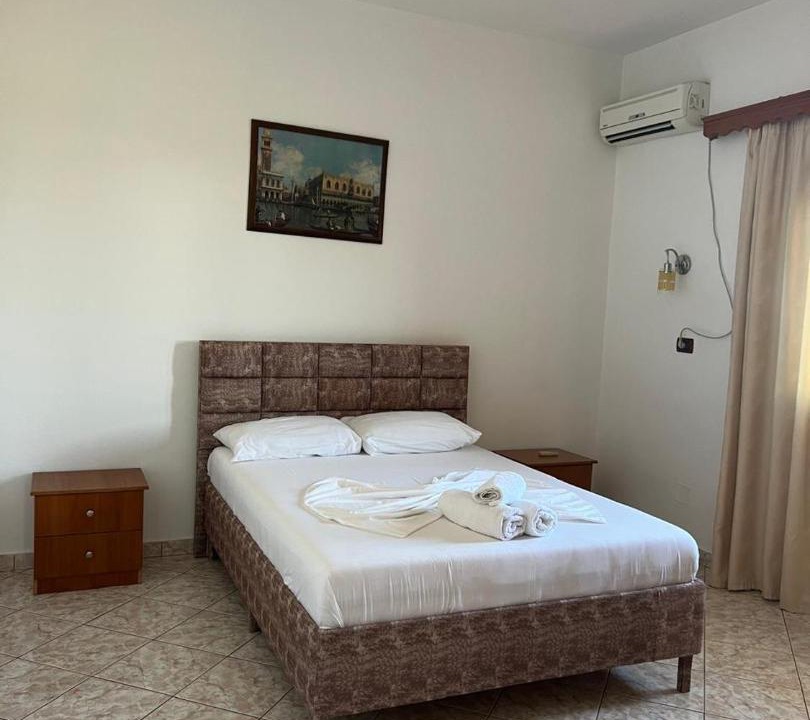 Photo of Bedroom in Ksamil