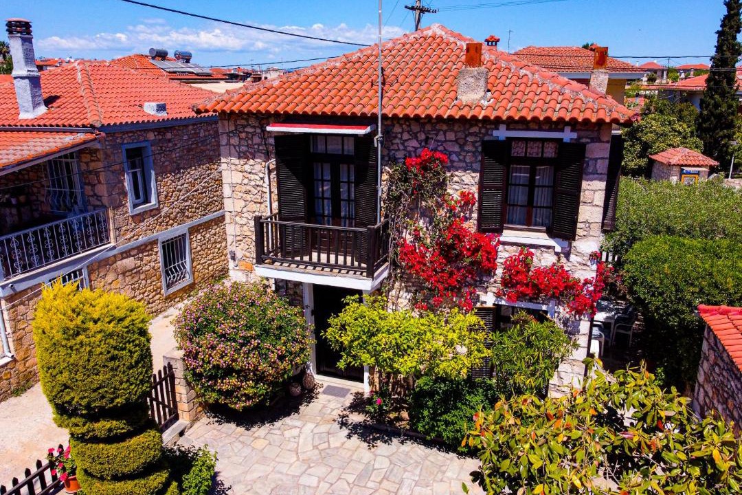 Photo of Others in Afytos