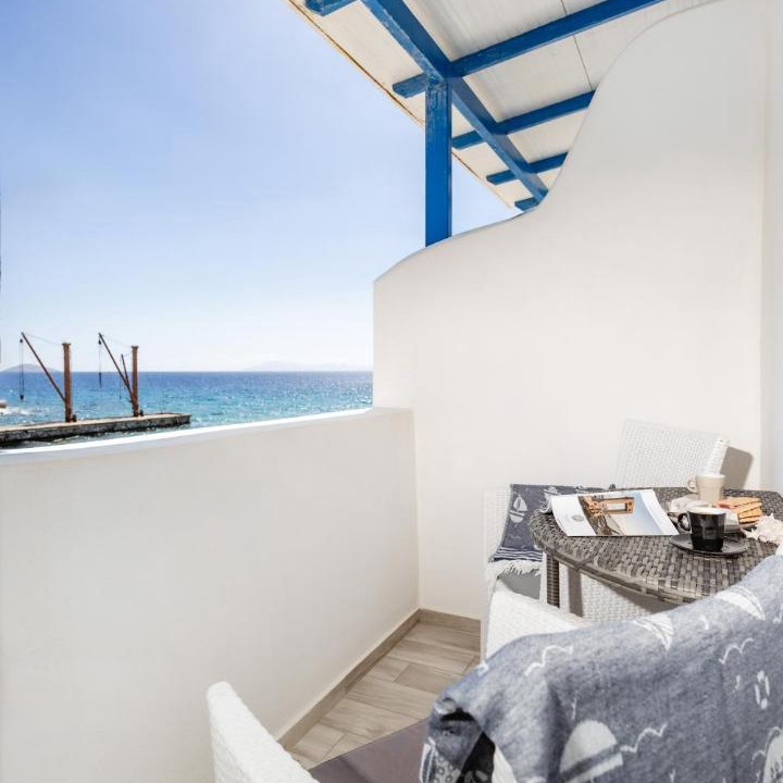 Photo of Patio Balcony in Moutsouna