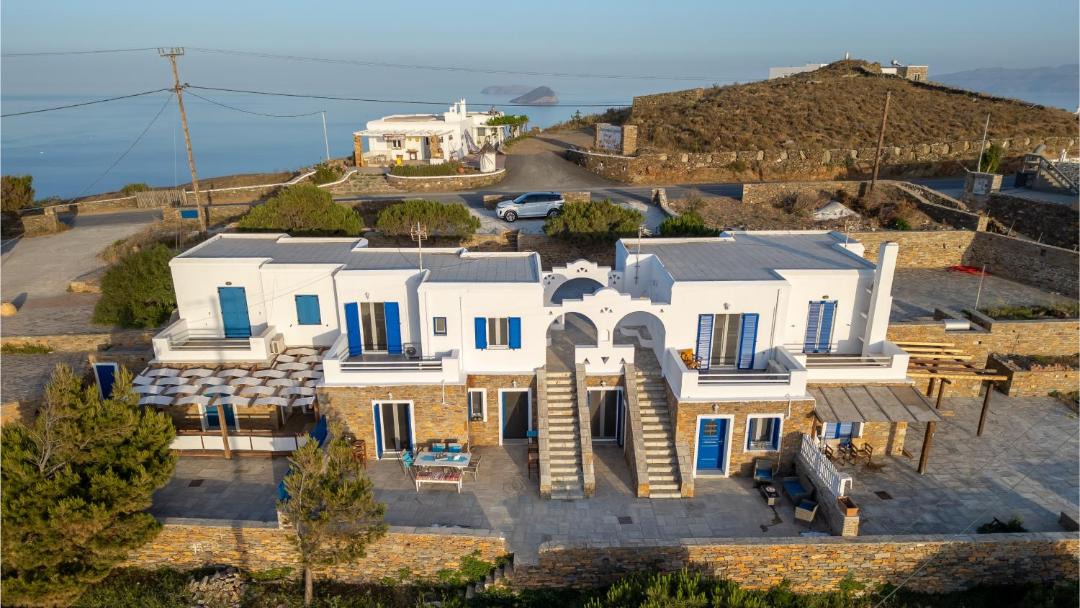 Photo of Others in Kithnos