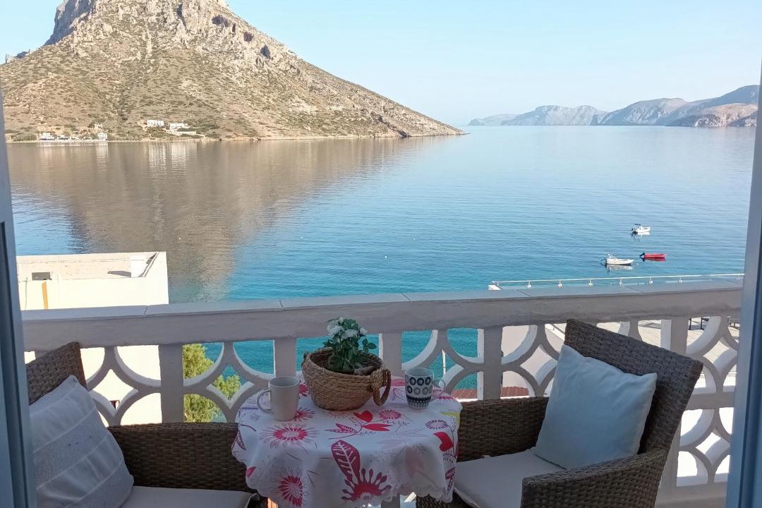 Photo of Patio Balcony in Massouri